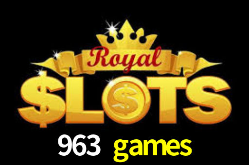 Daily Bonuses 963 games