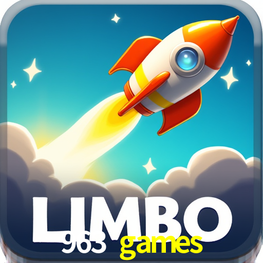 Statistics 963 games