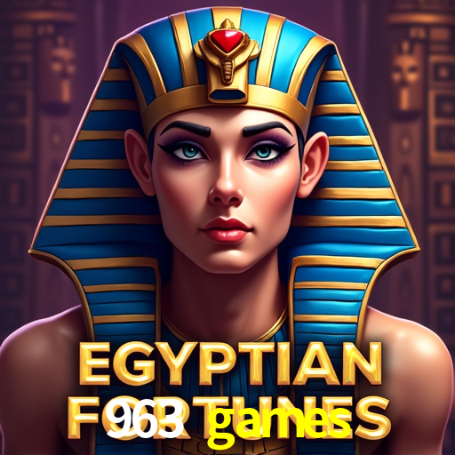 Experiência VIP 963 games