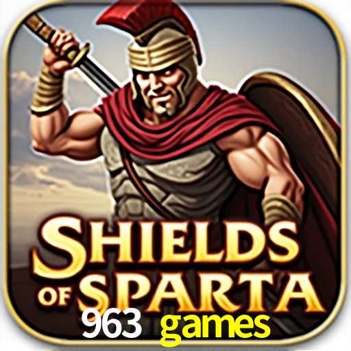 Account Benefits 963 games