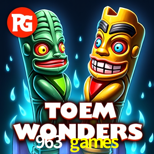 Gates of Olympus 963 games