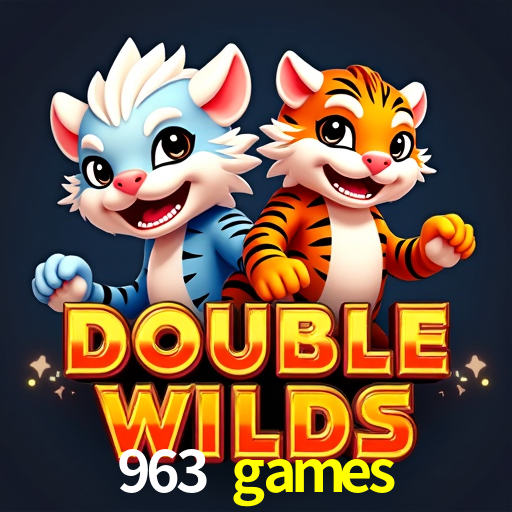 Responsive Design 963 games