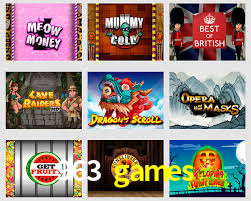 Live Casino 963 games