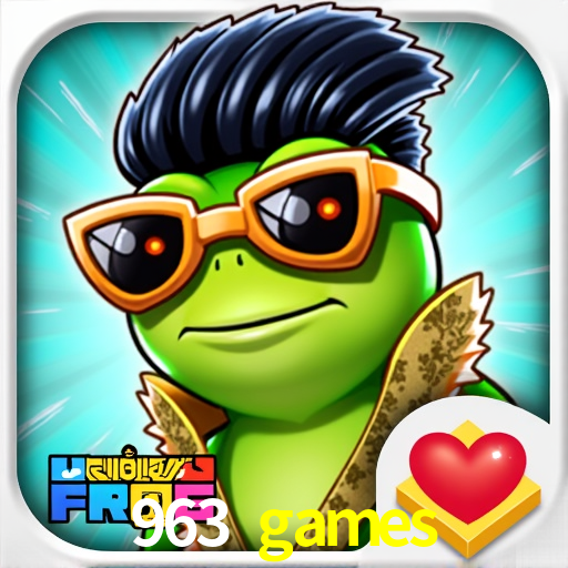 Games Directory 963 games